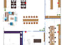 create professional diagrams, layouts, and flowcharts in microsoft visio